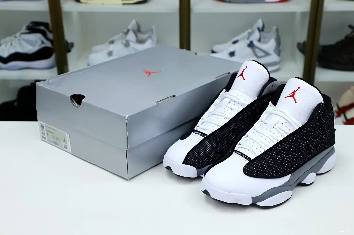  Jordan 13 Kimikick Air Retro 0512